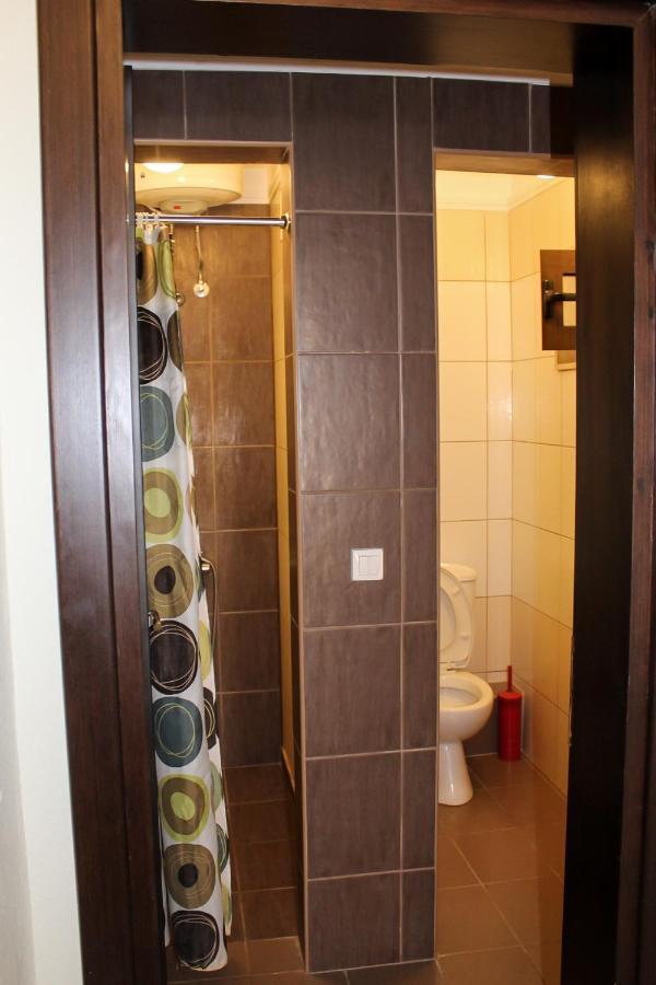 Elia Beach Modern Suites فلوغيتا المظهر الخارجي الصورة